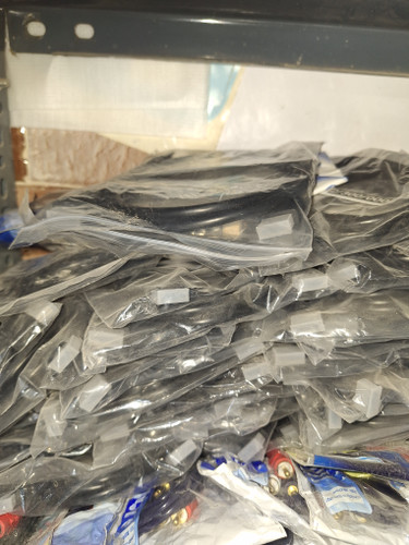 کابل HDMI جنس پلاستیک نرم