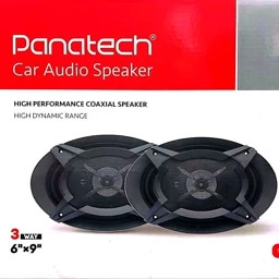 بلند گوی بیضی مدل پانا تک Pm-6935