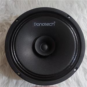 بلندگوی میدرنج ۸ اینچ پانا تک مدل PM-8011