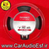 بلندگوی میدرنج ۸ اینچ پانا تک مدل PM-8011
