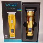 ریش تراش VGR مدل V-956 اصلی مخصوص آرایشگرها