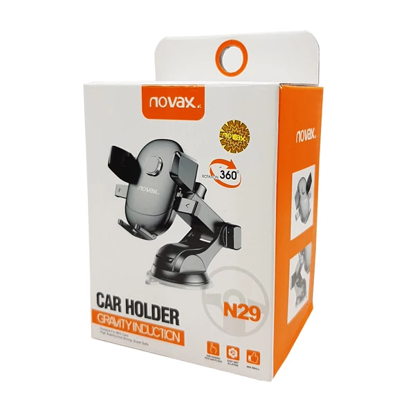 هولدر گوشی مدل Novax N-29