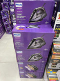 اتو بخار فیلیپس مدل GC-4930