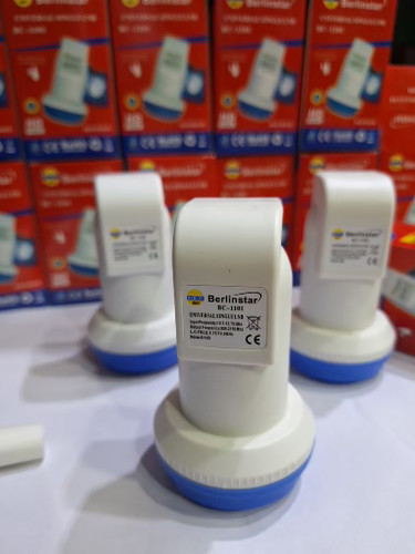 ال ان بی رسیور مدل بیرلین استار LNB BC-1101