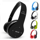 هدفون وایرلس دار اصلی ۲۰۲۵ مدل P47