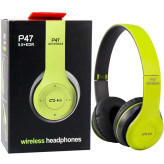 هدفون وایرلس دار اصلی ۲۰۲۵ مدل P47