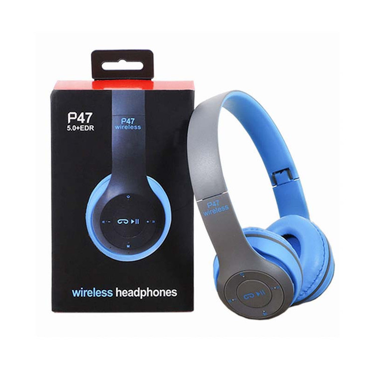 هدفون وایرلس دار اصلی ۲۰۲۵ مدل P47