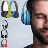 هدفون وایرلس دار اصلی ۲۰۲۵ مدل P47