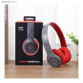 هدفون وایرلس دار اصلی ۲۰۲۵ مدل P47