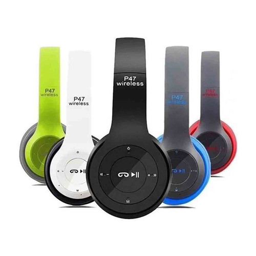 هدفون وایرلس دار اصلی ۲۰۲۵ مدل P47