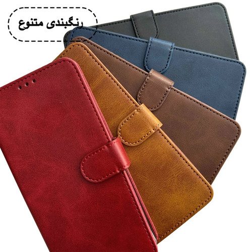 کیف لپ تابی با قفل مگنتی با چرم با کیفیت عالی